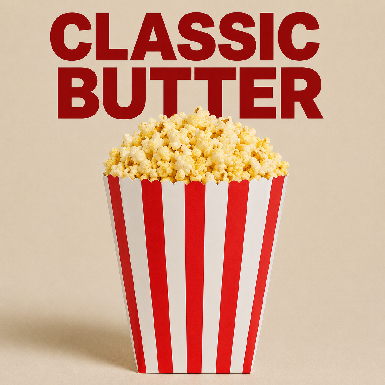 Classic Butter