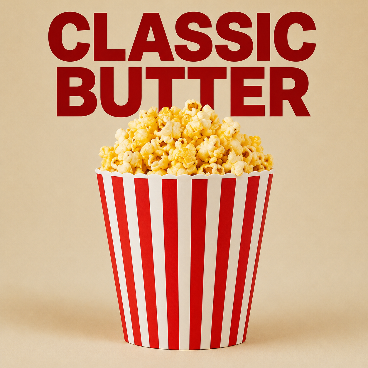 Classic Butter