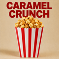 Caramel Crunch